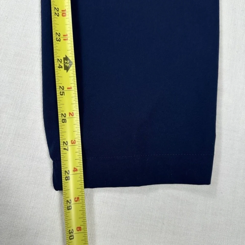 Banana Republic Mens Motion Tech Hybrid Jogger Pants Size 30 Short 28.5 Inseam‎